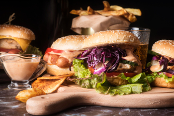 Cum poți mânca gratuit la restaurant? Situația în care comercianții nu îți pot cere să plătești comanda