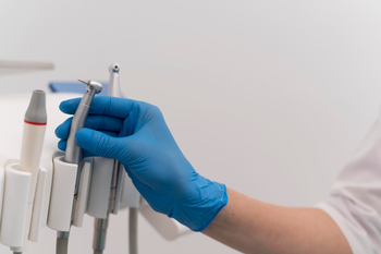 Fetiță de doi ani, moartă la o clinică dentară din București! Care a fost cauza decesului