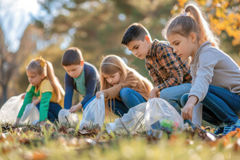 EXPUR: „Bunica nu aruncă nimic”