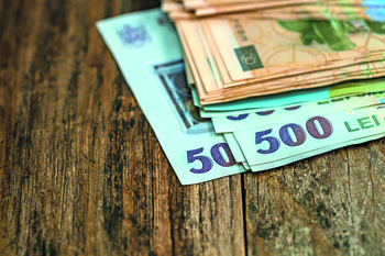 Salariile bihorenilor cresc ușor, dar numărul angajaților scade în august 2025