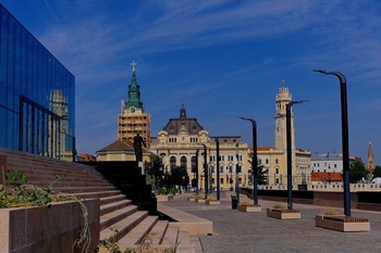 Vrei job în Bihor? Aproape 1000 de posturi disponibile acum, majoritatea în Oradea
