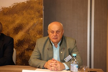 Primă, pensie și pretenții: Fostul director Romsilva cere despăgubiri pentru concediere