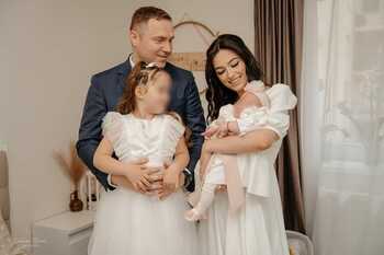 Apel umanitar pentru tatăl a două fete din Oradea. Acesta a fost diagnosticat cu cea mai agresivă formă de cancer