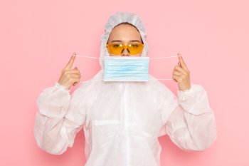 Masca de protecție redevine obligatorie în Spania, după ce cazurile de gripă au explodat! Este cel mai grav val din (…)