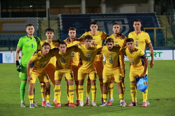 Preliminarii Euro 2027 | Victorie de serviciu pentru România U21 la Serravalle