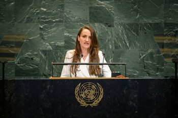România preia Preşedinţia în Exerciţiu a Iniţiativei Central Europene. Moldova și Ucraina sunt prioritățile mandatului