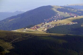 Zona Rânca a fost declarată staţiune turistică de interes naţional. Ce șanse de dezvoltare are „perla” Transalpinei