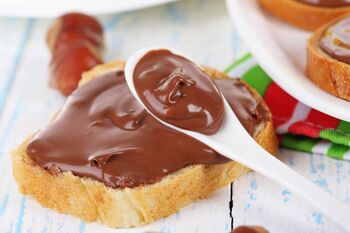 Nutella, ameninţată cu amenzi de Turcia pentru refuzul de a cumpăra nuci la preţuri mai mari