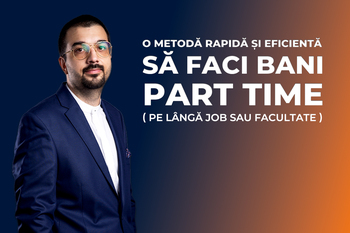 Cum poți obține un venit suplimentar stabil, fără să renunți la jobul tău. Descoperă avantajele de a deveni broker (…)