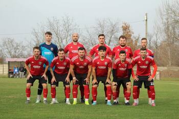 Rezultate înregistrate în cele două serii în etapa a 12-a din Liga 5 Bihor