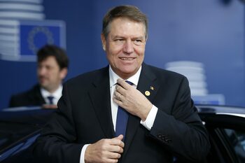 ANAF îl execută în instanță pe Klaus Iohannis: despăgubiri și sechestru pentru casa din Sibiu
