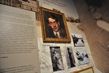 Șapte decenii în slujba memoriei poetului. Muzeul Memorial 