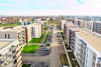 După 17 ani, Guvernul vrea să majoreze chiriile locuințelor publice, locuințelor de serviciu sau de intervenție