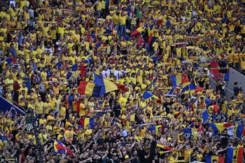 Felul în care joacă echipa lor preferată poate suprasolicita creierul marilor fani ai fotbalului, arată un studiu