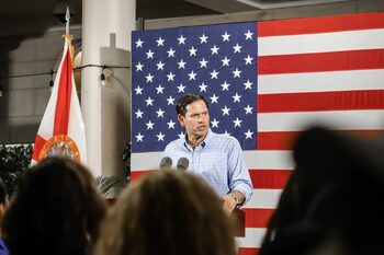 Marco Rubio anunţă noi restricţii privind vizele în lupta împotriva crizei fentanilului