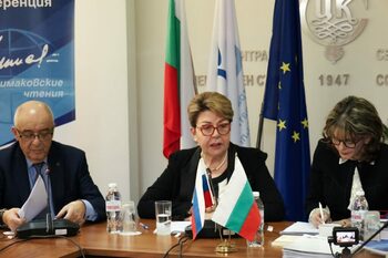 Ambasadoarea Rusiei la Sofia avertizează Bulgaria în legătură cu Lukoil: „Rusofobia crescândă nu poate rămâne fără (…)