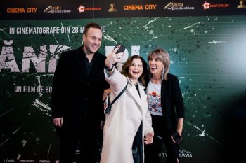 L-am găsit pe soțul secret al Corinei Dănilă! E celebru și cu 12 ani mai tânăr