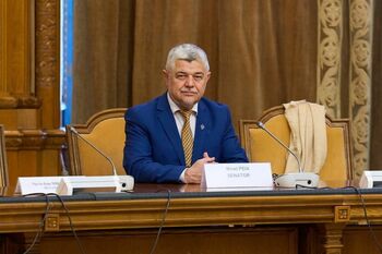 Ninel Peia, mesaj pentru cetățenii Bucureștiului: ”Pe 7 decembrie votăm Anca Alexandrescu primar general”