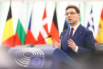 Victor Negrescu: România are nevoie de reforme, iar UE duce lipsă de leadership