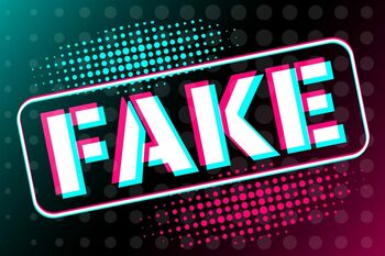 ANUNȚUL SRI, după apariția pe TikTok a unor conturi false cu sigla instituției: „SRI nu are cont oficial de TikTok”