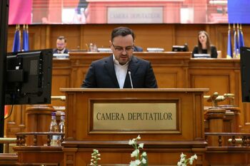 Un deputat PSD din Argeș o invită pe ministra Mediului să cunoască problema reală a urșilor: „Veniți și dați piept (…)