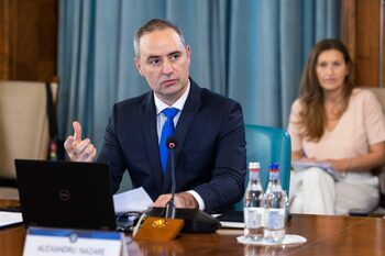 Nazare: România are nevoie de măsuri ferme și urgente pentru a-și păstra credibilitatea internațională și (…)