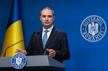 Ministrul Finanţelor: Nu avem în plan o creştere a TVA pentru 2026