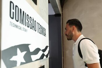 Fiul lui Carlo Ancelotti a semnat cu Botafogo. Va fi antrenor al clubului brazilian până în 2026