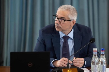 Ministrul Justiţiei, Radu Marinescu: „Protestele magistraţilor nu pot fi considerate grevă”