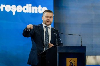 Ciucu regretă votul într-un singur tur la primari: Voi susține alegerea lor două tururi.