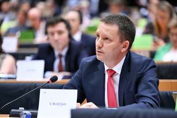 Siegfried Mureșan: Am transmis astăzi reacția PE la propunerea Comisiei Europene de buget pe termen lung: Noile (…)
