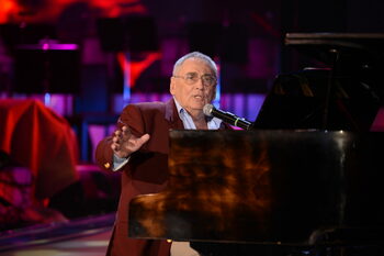 Horia Moculescu este internat în stare foarte gravă la Matei Balș. Medicii sunt extrem de rezervați