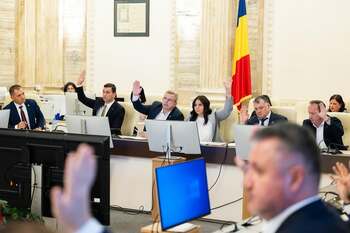 Președintele PNL Maramureș, Ionel Bogdan, atac la PSD: Lipsa de coerență în mesajele oficiale înseamnă instabilitate (…)