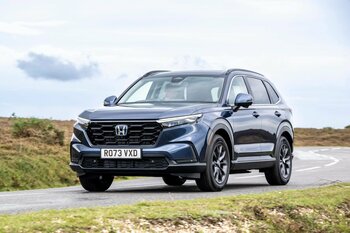 Honda mizează pe vehicule hibride pentru următoarea generație de modele / Noua platformă va fi implementată după (…)