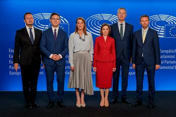 Victor Negrescu: Parlamentul European dezbate și votează săptămâna aceasta o rezoluție, pe care am co-inițiat-o, (…)