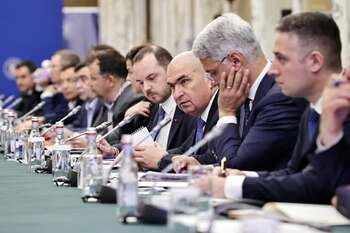 Bolojan: Proiectele spitalelor care nu mai pot fi finanțate prin PNRR, mutate pe fonduri europene din Programul Sănătate