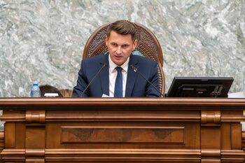 Mircea Abrudean: Declarația „România fără violență domestică” nu trebuie să fie un simplu document politic de (…)