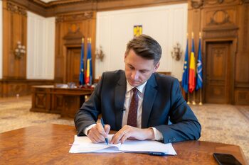 Mircea Abrudean: Am promis. Am făcut. Pentru ca România să aibă păduri sănătoase și legislație actualizată