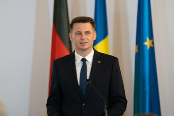 Mircea Abrudean, despre Primăria Generală: Alegerile ar trebui făcute cât mai repede. Va fi greu să avem un candidat (…)