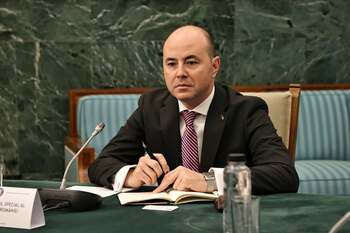 Alexandru Muraru: De prea multe ori politica se blochează în competiții interne și orgolii. Sper ca PSD să găsească (…)