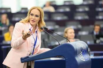 Gabriela Firea: Am primit mii de mesaje din partea părinților îngrijorați de efectele unor recomandări europene prin (…)