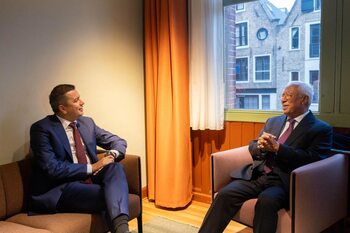 Grindeanu – întâlnire cu președintele Consiliului European: Europa se dezvoltă cu investiții, nu cu austeritate!