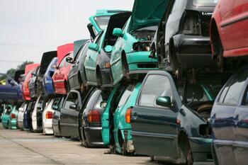 Bugetul pentru programul Rabla a fost suplimentat cu 45 milioane de lei pentru persoanele fizice