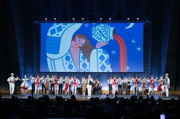 Ministerul Culturii: Folclorul românesc, pentru prima dată în 80 de ani pe scena UNESCO de la Paris