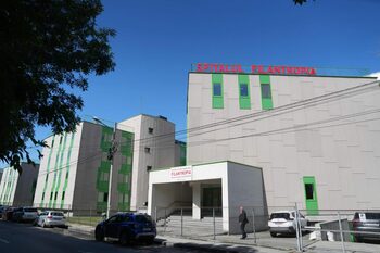 Lia Olguța Vasilescu: Ia te uită! Craiova chiar are un spital nou, făcut pe mandatul unui primar PSD! Un spital, nu (…)