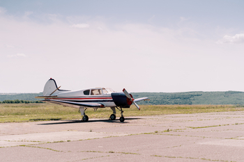 O nouă tragedie aviatică! Patru oameni au murit, după ce avionul în care se aflau s-a prăbușit în Austria