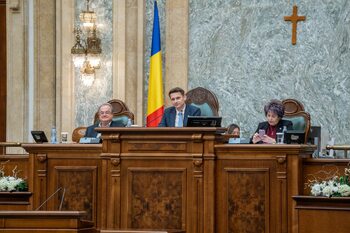 Mircea Abrudean: Dialogul România-Republica Moldova continuă!