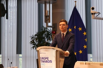 Victor Negrescu: Europa are nevoie de o direcție clară pentru anii care vin