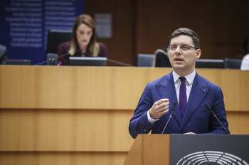 Victor Negrescu: Planul de pace propus de Statele Unite pentru Ucraina a deschis o nouă etapă în discuțiile (…)