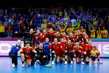 La ce oră se joacă și cine transmite Romania-Japonia la Campionatul Mondial de Handbal